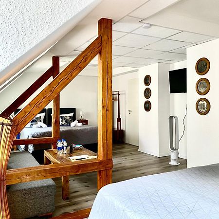 City Nowa 1 Nuremberg Extérieur photo