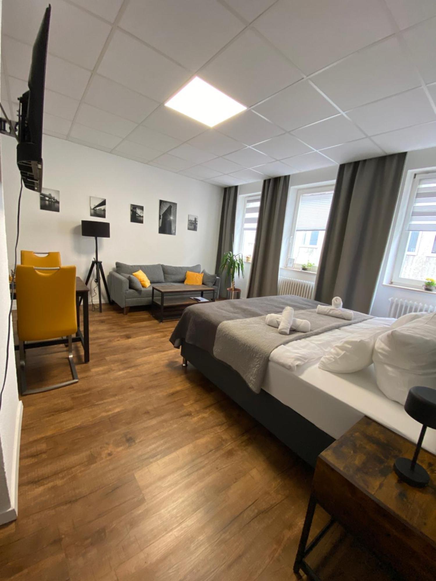 City Nowa 1 Nuremberg Extérieur photo