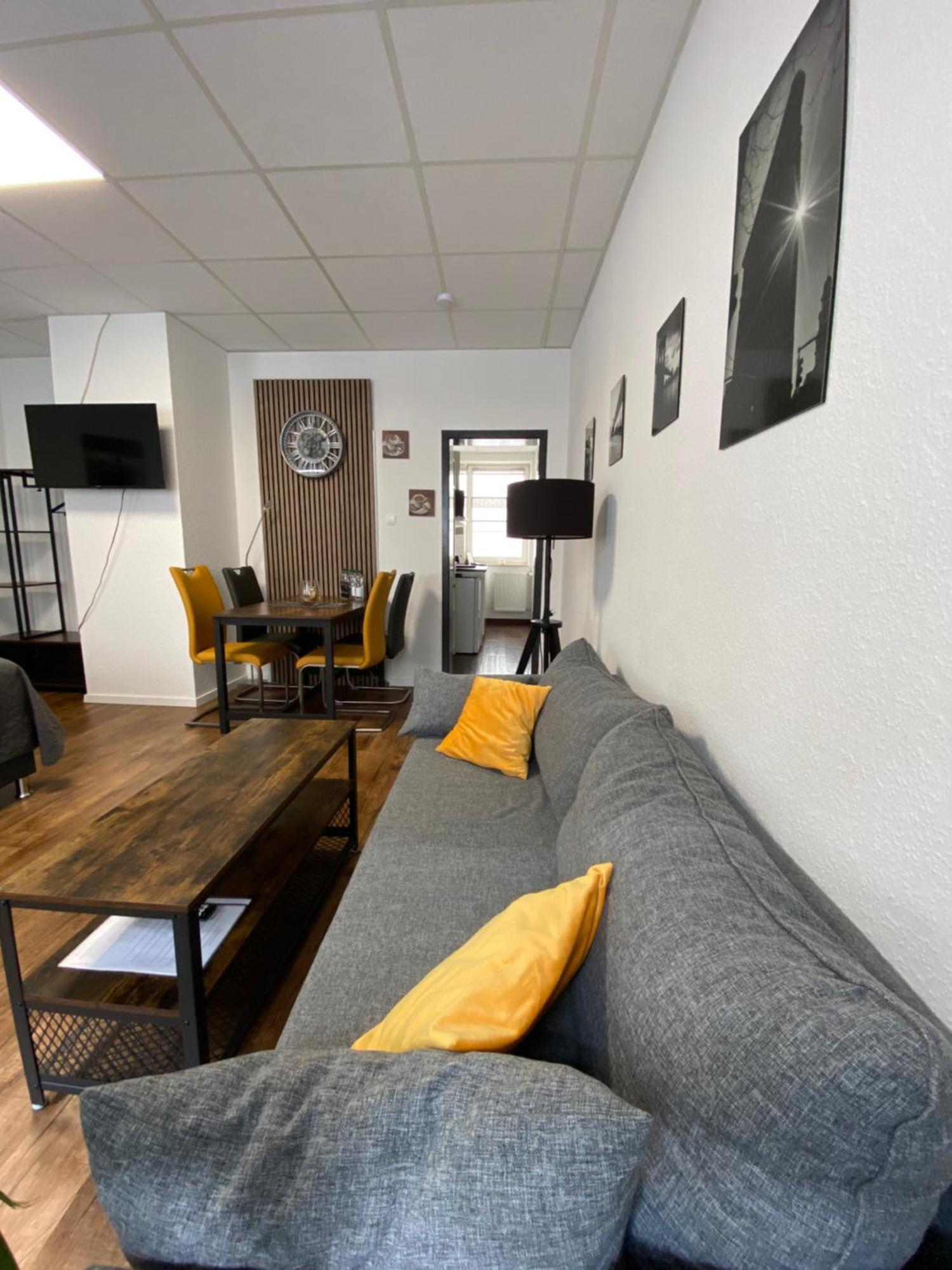 City Nowa 1 Nuremberg Extérieur photo