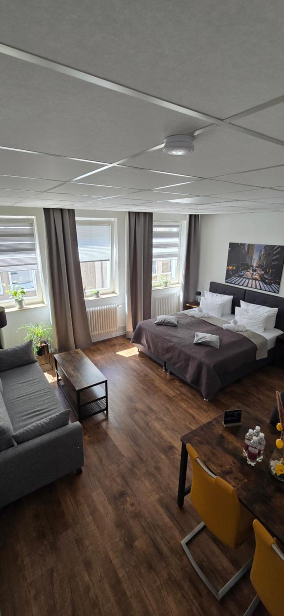 City Nowa 1 Nuremberg Extérieur photo