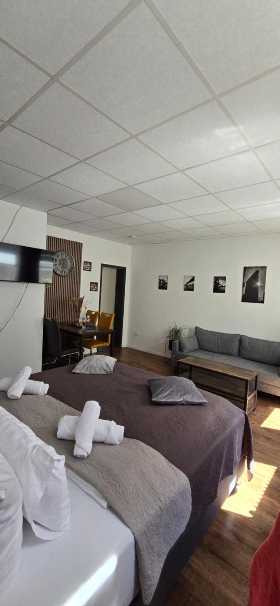 City Nowa 1 Nuremberg Chambre photo