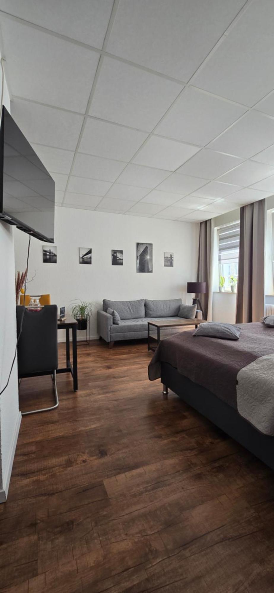 City Nowa 1 Nuremberg Extérieur photo