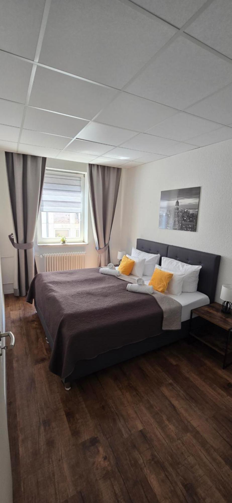 City Nowa 1 Nuremberg Chambre photo